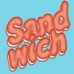 Сэндвич-надпись: генератор 3D шрифта