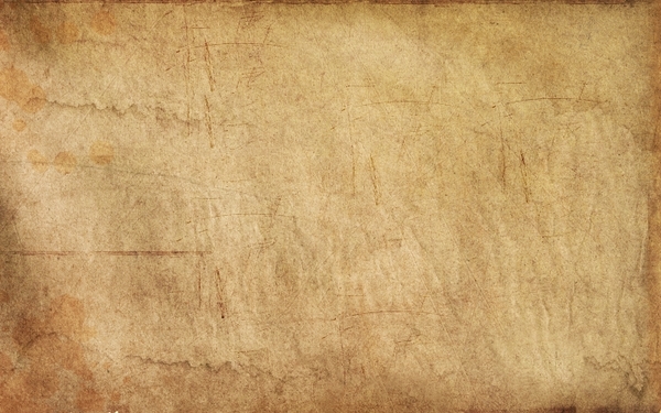 Текстура папируса фон для шрифта