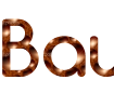 Создайте неповторимые надписи с шрифтом Сomfortaa на шоколадном фоне